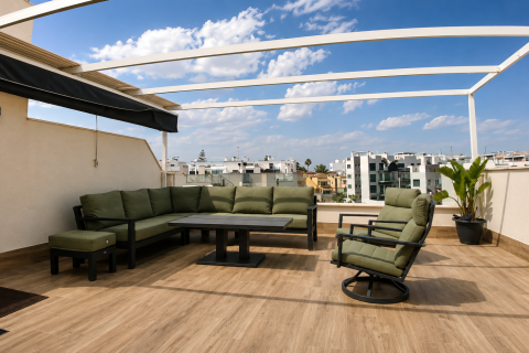 Apartment à vendre à Alicante, Espagne, 3 chambres, 96 m2 No. 195455 - photo 10