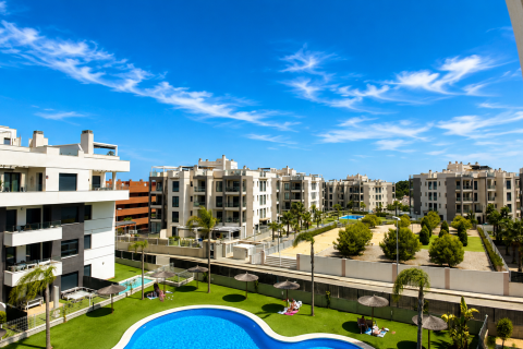 Apartment à vendre à Alicante, Espagne, 3 chambres, 96 m2 No. 195455 - photo 27