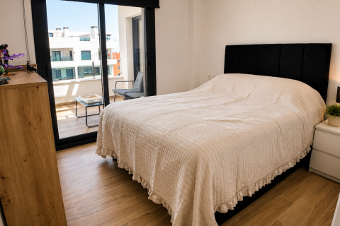 Apartment à vendre à Alicante, Espagne, 3 chambres, 96 m2 No. 195455 - photo 25