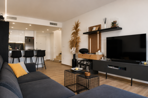 Apartment à vendre à Alicante, Espagne, 3 chambres, 96 m2 No. 195455 - photo 6