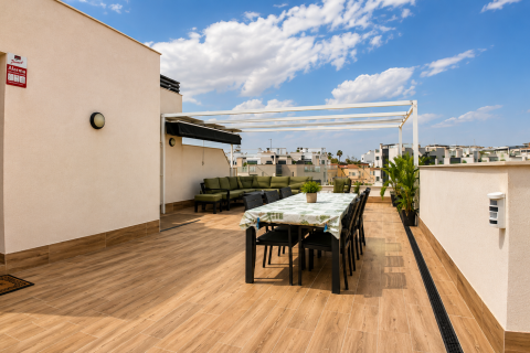 Apartment à vendre à Alicante, Espagne, 3 chambres, 96 m2 No. 195455 - photo 18