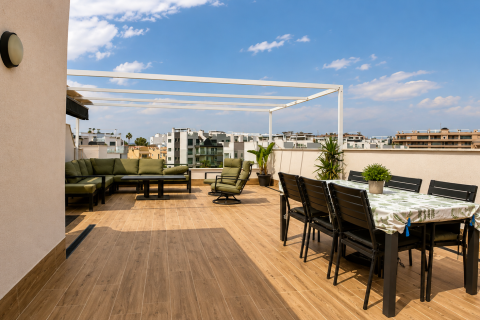 Apartment à vendre à Alicante, Espagne, 3 chambres, 96 m2 No. 195455 - photo 11