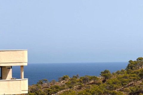 Apartment à vendre à Villajoyosa, Alicante, Espagne, 1 chambre, No. 195456 - photo 4