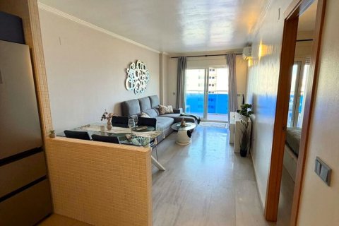 Apartment à vendre à Villajoyosa, Alicante, Espagne, 1 chambre, No. 195456 - photo 9