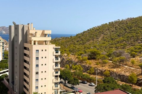 Apartment à vendre à Villajoyosa, Alicante, Espagne, 1 chambre, No. 195456 - photo 21