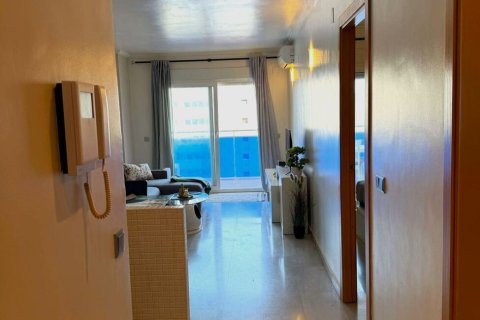 Apartment à vendre à Villajoyosa, Alicante, Espagne, 1 chambre, No. 195456 - photo 7