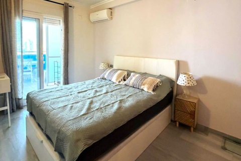 Apartment à vendre à Villajoyosa, Alicante, Espagne, 1 chambre, No. 195456 - photo 15