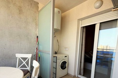 Apartment à vendre à Villajoyosa, Alicante, Espagne, 1 chambre, No. 195456 - photo 18