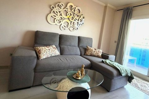 Apartment à vendre à Villajoyosa, Alicante, Espagne, 1 chambre, No. 195456 - photo 3