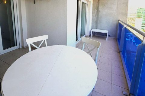 Apartment à vendre à Villajoyosa, Alicante, Espagne, 1 chambre, No. 195456 - photo 13
