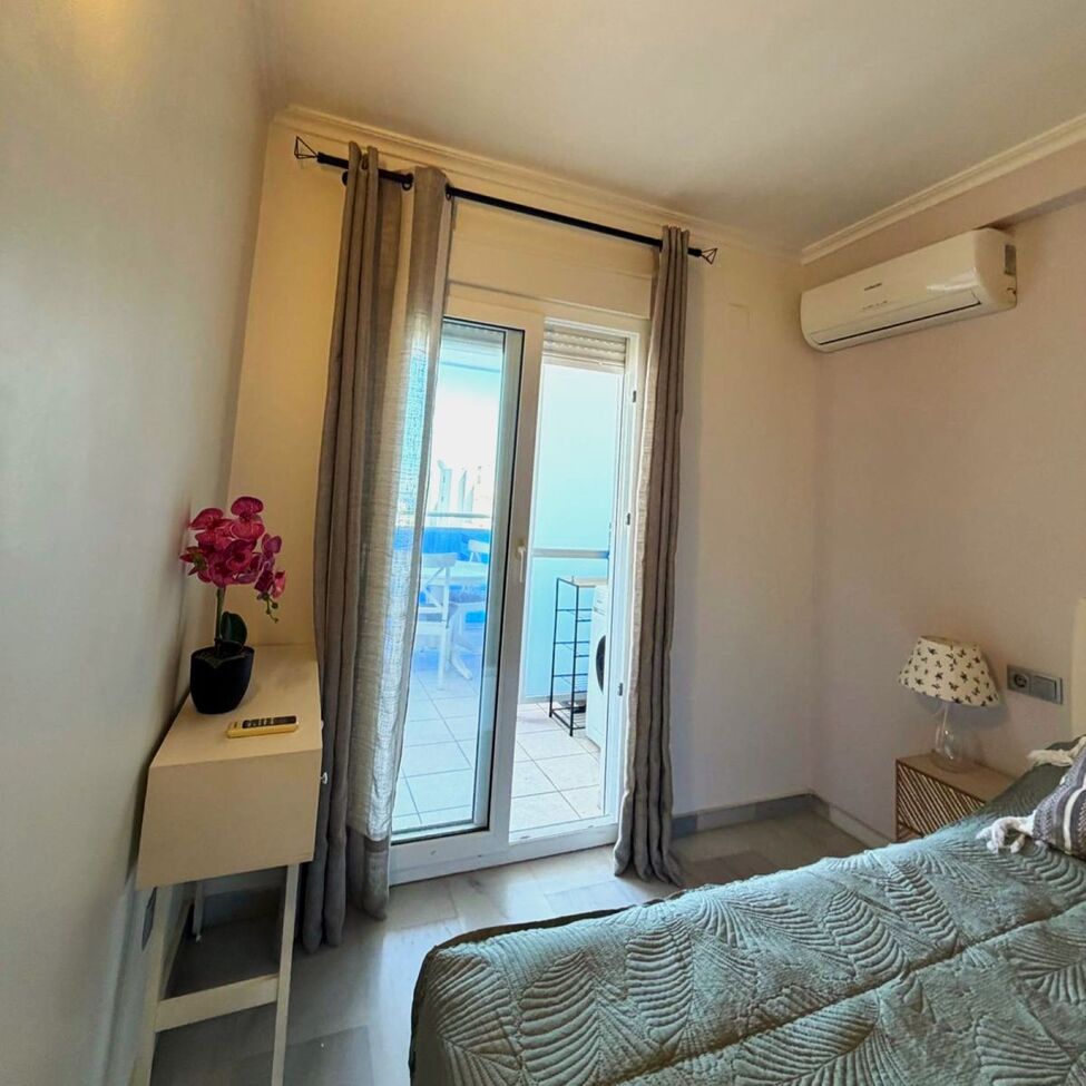 Apartamento en Villajoyosa, Alicante, España 1 dormitorio,  No. 195456