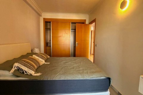 Apartment à vendre à Villajoyosa, Alicante, Espagne, 1 chambre, No. 195456 - photo 16
