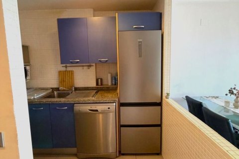 Apartment à vendre à Villajoyosa, Alicante, Espagne, 1 chambre, No. 195456 - photo 11