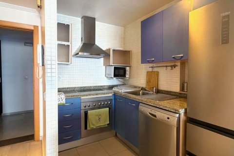 Apartment à vendre à Villajoyosa, Alicante, Espagne, 1 chambre, No. 195456 - photo 10