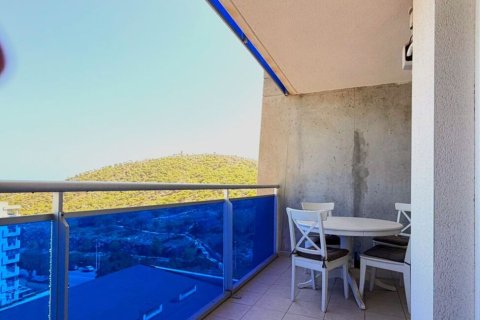 Apartment à vendre à Villajoyosa, Alicante, Espagne, 1 chambre, No. 195456 - photo 5