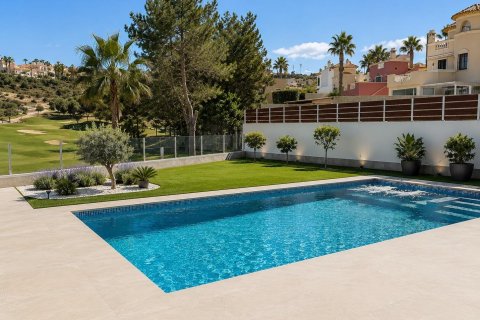 Huvila myytävänä Rojales, Alicante, Espanja, 4 makuuhuonetta, 260 m2 No. 195412 - kuva 5