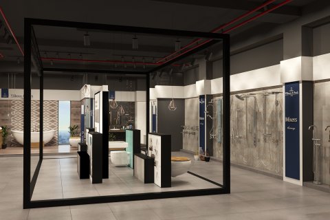 Commercial property for sale in Barcelona, Spain 180 sq.m. No. 143732 - photo 1