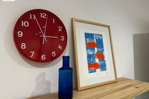 Apartment for rent in Valencia, Spain 2 bedrooms, 190 sq.m. No. 143738 - photo 7