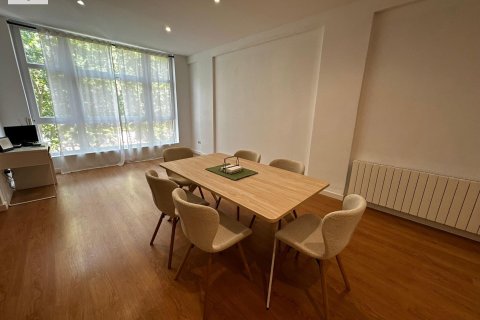 Apartment for rent in Valencia, Spain 2 bedrooms, 190 sq.m. No. 143738 - photo 4