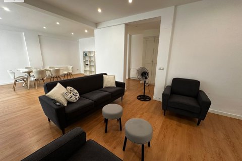 Apartment for rent in Valencia, Spain 2 bedrooms, 190 sq.m. No. 143738 - photo 1