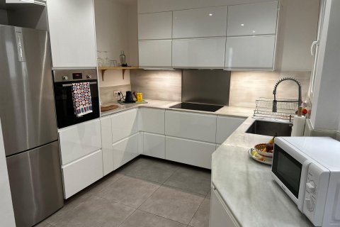 Apartment for rent in Valencia, Spain 2 bedrooms, 190 sq.m. No. 143738 - photo 6