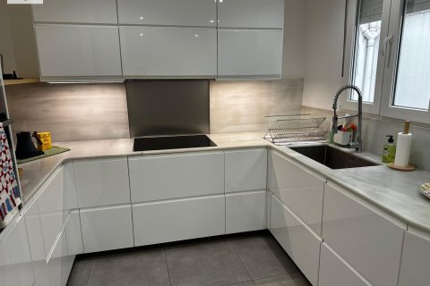 Apartment for rent in Valencia, Spain 2 bedrooms, 190 sq.m. No. 143738 - photo 5