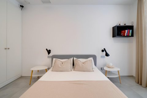 Huvila vuokrattavana Finestrat, Alicante, Espanja, 2 makuuhuonetta, 230 m2 No. 143736 - kuva 30