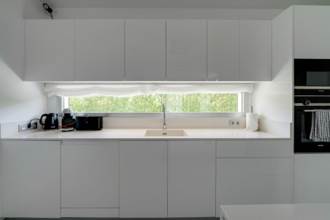 Huvila vuokrattavana Finestrat, Alicante, Espanja, 2 makuuhuonetta, 230 m2 No. 143736 - kuva 20