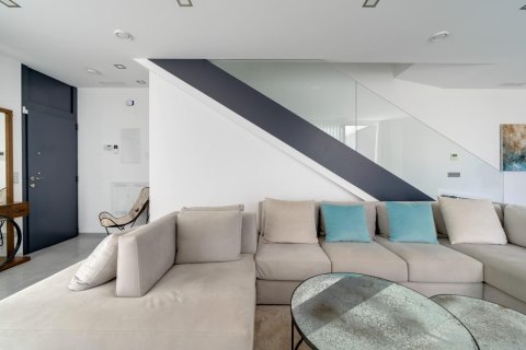 Huvila vuokrattavana Finestrat, Alicante, Espanja, 2 makuuhuonetta, 230 m2 No. 143736 - kuva 22