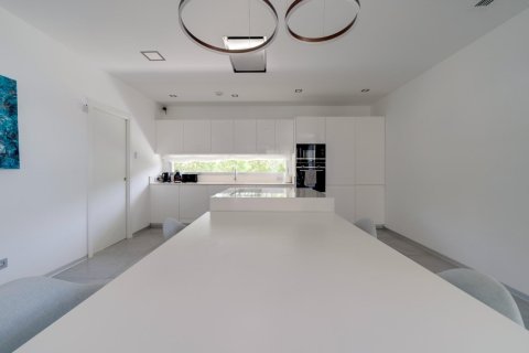 Huvila vuokrattavana Finestrat, Alicante, Espanja, 2 makuuhuonetta, 230 m2 No. 143736 - kuva 14