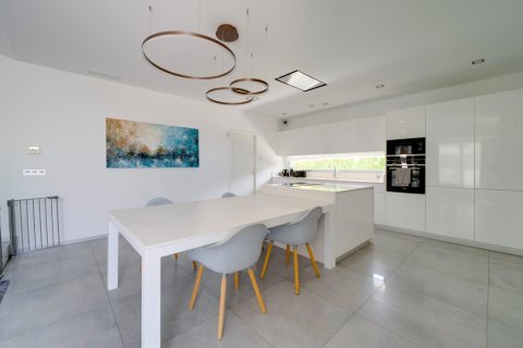 Huvila vuokrattavana Finestrat, Alicante, Espanja, 2 makuuhuonetta, 230 m2 No. 143736 - kuva 13