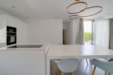 Huvila vuokrattavana Finestrat, Alicante, Espanja, 2 makuuhuonetta, 230 m2 No. 143736 - kuva 16