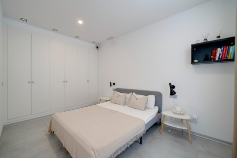 Huvila vuokrattavana Finestrat, Alicante, Espanja, 2 makuuhuonetta, 230 m2 No. 143736 - kuva 27