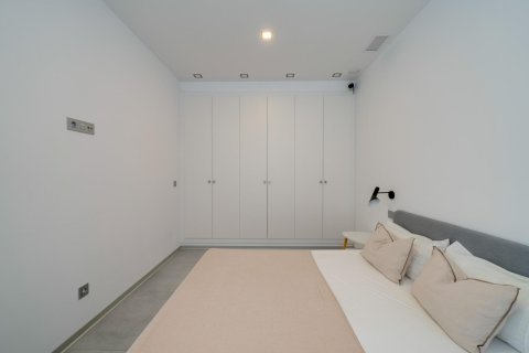 Huvila vuokrattavana Finestrat, Alicante, Espanja, 2 makuuhuonetta, 230 m2 No. 143736 - kuva 28