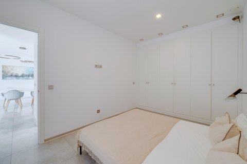 Huvila vuokrattavana Finestrat, Alicante, Espanja, 2 makuuhuonetta, 230 m2 No. 143736 - kuva 29