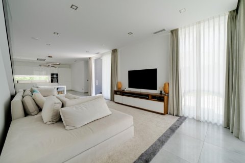 Huvila vuokrattavana Finestrat, Alicante, Espanja, 2 makuuhuonetta, 230 m2 No. 143736 - kuva 26