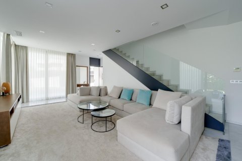 Huvila vuokrattavana Finestrat, Alicante, Espanja, 2 makuuhuonetta, 230 m2 No. 143736 - kuva 21