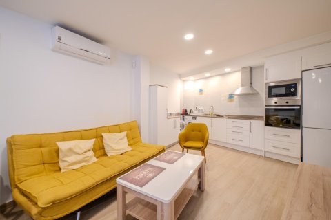 Аренда квартиры в Вильяхойоса, Аликанте, Испания 2 спальни, 60м2 №143737 - фото 2