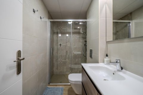 Аренда квартиры в Вильяхойоса, Аликанте, Испания 2 спальни, 60м2 №143737 - фото 22