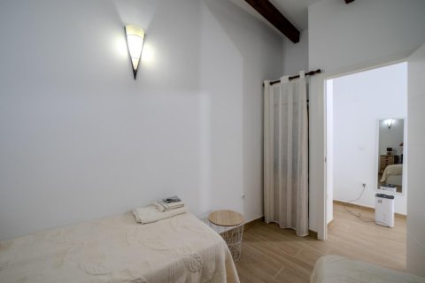 Аренда квартиры в Вильяхойоса, Аликанте, Испания 2 спальни, 60м2 №143737 - фото 20