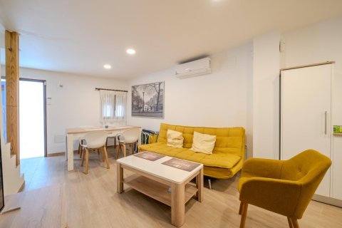 Аренда квартиры в Вильяхойоса, Аликанте, Испания 2 спальни, 60м2 №143737 - фото 7