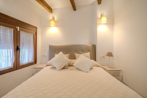 Аренда квартиры в Вильяхойоса, Аликанте, Испания 2 спальни, 60м2 №143737 - фото 24