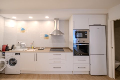 Аренда квартиры в Вильяхойоса, Аликанте, Испания 2 спальни, 60м2 №143737 - фото 3