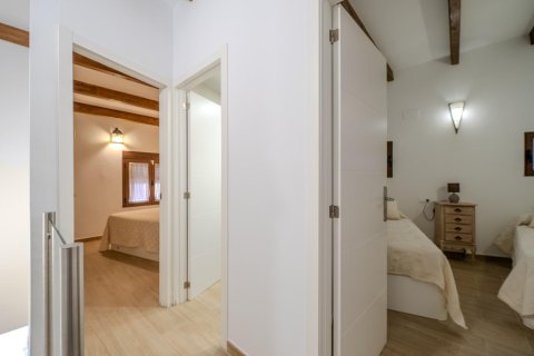 Аренда квартиры в Вильяхойоса, Аликанте, Испания 2 спальни, 60м2 №143737 - фото 16