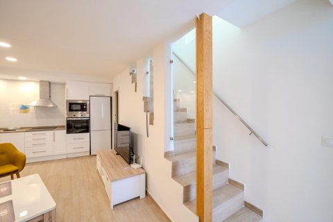 Аренда квартиры в Вильяхойоса, Аликанте, Испания 2 спальни, 60м2 №143737 - фото 14