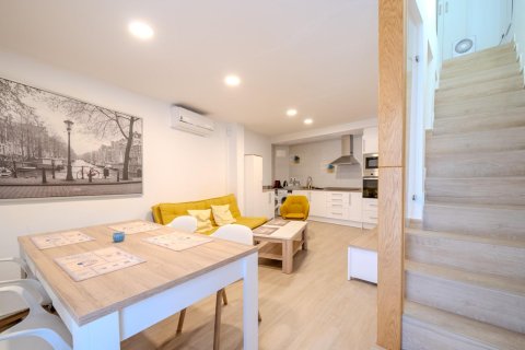 Аренда квартиры в Вильяхойоса, Аликанте, Испания 2 спальни, 60м2 №143737 - фото 5