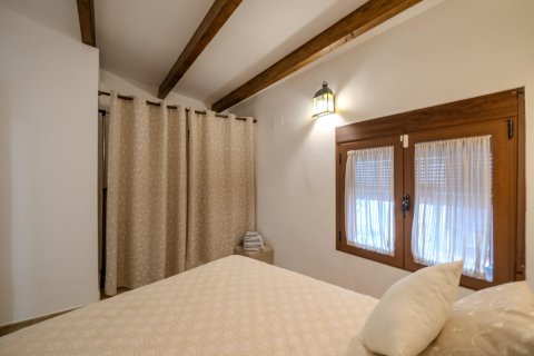 Аренда квартиры в Вильяхойоса, Аликанте, Испания 2 спальни, 60м2 №143737 - фото 27