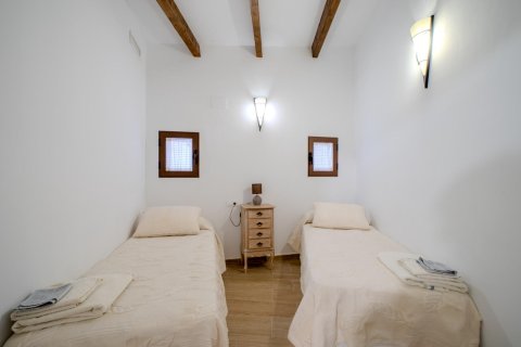 Аренда квартиры в Вильяхойоса, Аликанте, Испания 2 спальни, 60м2 №143737 - фото 17