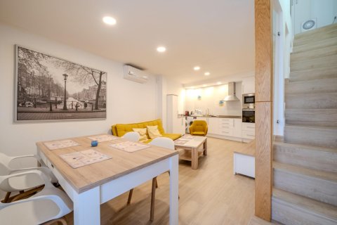 Аренда квартиры в Вильяхойоса, Аликанте, Испания 2 спальни, 60м2 №143737 - фото 6