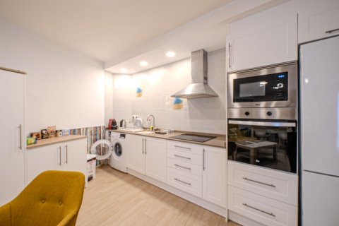 Аренда квартиры в Вильяхойоса, Аликанте, Испания 2 спальни, 60м2 №143737 - фото 10